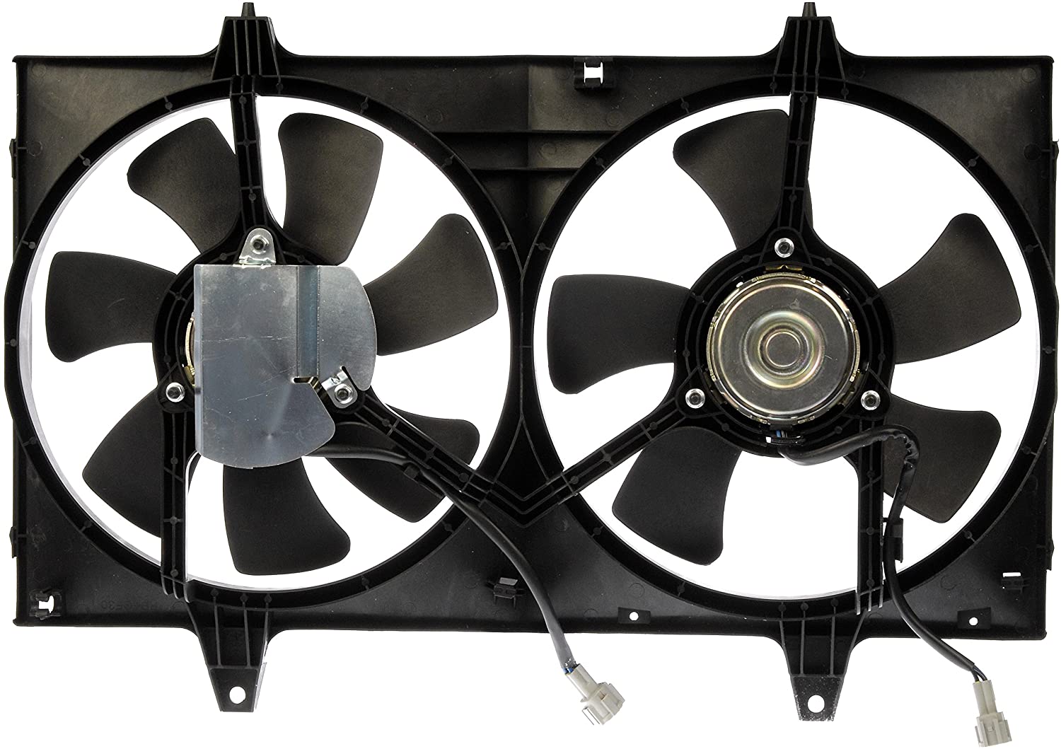 Dorman 620-420 Radiator Fan Assembly