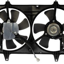 Dorman 620-420 Radiator Fan Assembly