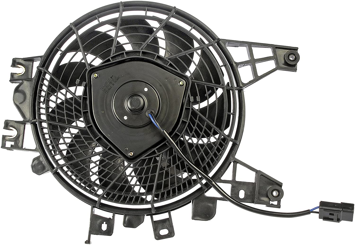 Dorman 620-548 Radiator Fan Assembly