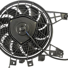 Dorman 620-548 Radiator Fan Assembly