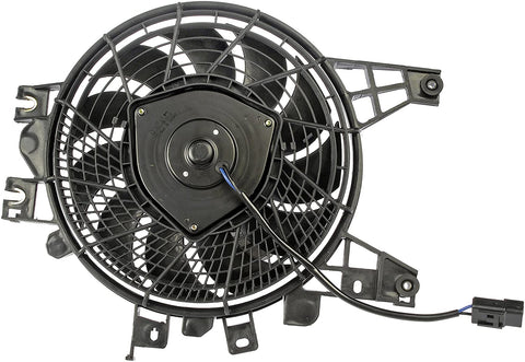 Dorman 620-548 Radiator Fan Assembly