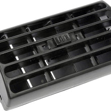 Dorman 74354 Dashboard Air Vent for Select Chevrolet / GMC Models
