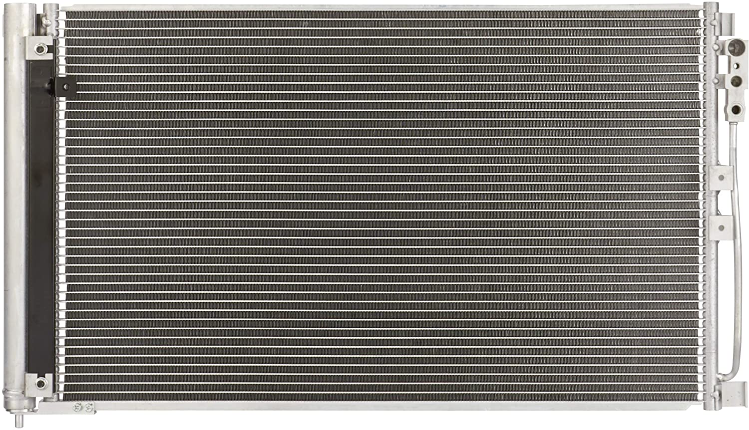 Spectra Premium 7-30052 Air Conditioning A/C Condenser