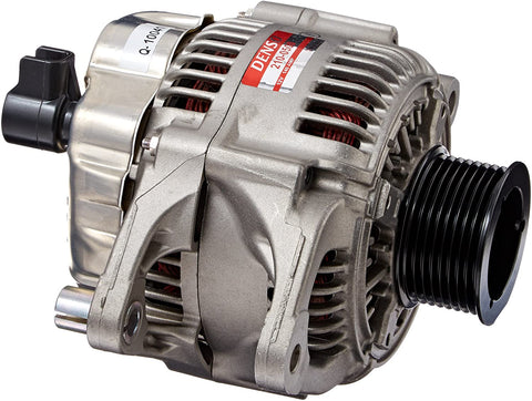 Denso 210-0500 Remanufactured Alternator