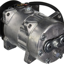 Four Seasons 68161 New AC Compressor