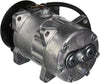 Four Seasons 68161 New AC Compressor