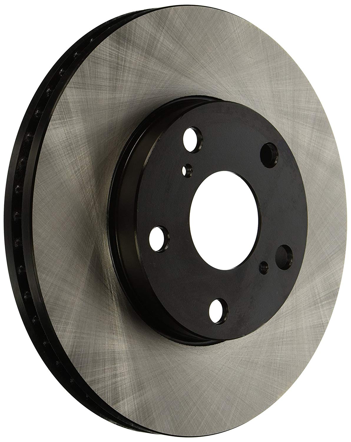 Centric 120.44079 Premium Brake Rotor