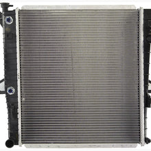 APDI 8012173 Radiator