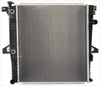 APDI 8012173 Radiator