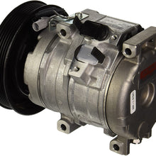 NEW AC COMPRESSOR (4711407)