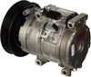 NEW AC COMPRESSOR (4711407)