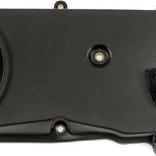 Dorman 635-700 Timing Cover,Black