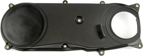 Dorman 635-700 Timing Cover,Black