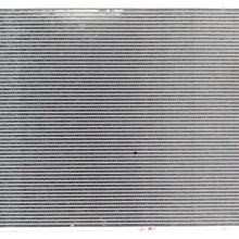Koyorad A13078 Radiator