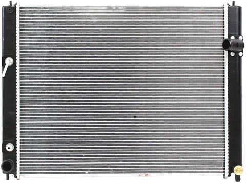 Koyorad A13078 Radiator