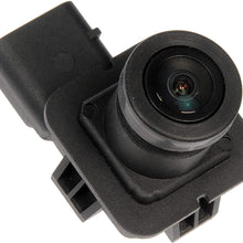 Dorman 590-433 Park Assist Camera for Select Ford Fusion Models