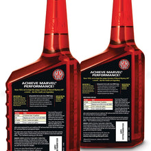Marvel Mystery Oil MM12R - 16 Fl Oz. (Pack of 2)