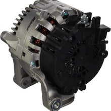 ACDelco 334-2900 Professional Alternator, Remanufactured
