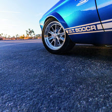 BFGoodrich g-Force COMP-2 A/S Performance Radial Tire-215/45ZR17/XL 91W