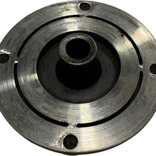 RYC Remanufactured A/C Compressor Clutch IG327-CL