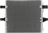 A/C Condenser - Pacific Best Inc For/Fit 3265 03-08 Dodge RAM Pickup 5.9L