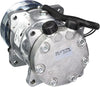 Four Seasons 78596 New AC Compressor