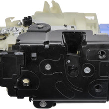 Dorman 931-502 Front Driver Side Door Lock Actuator Motor for Select Volkswagen Models