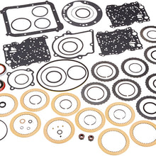 ATP FM-23 Automatic Transmission Master Repair Kit