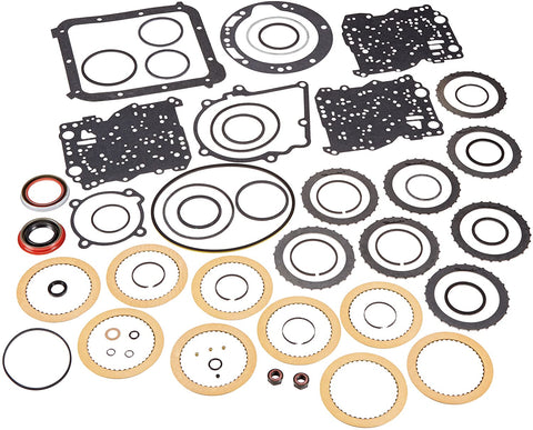 ATP FM-23 Automatic Transmission Master Repair Kit