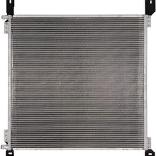 Automotive Cooling A/C AC Condenser For Peterbilt 357 379 41414 100% Tested