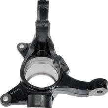 Dorman 698-082 Front Passenger Side Steering Knuckle for Select Lexus / Toyota Models