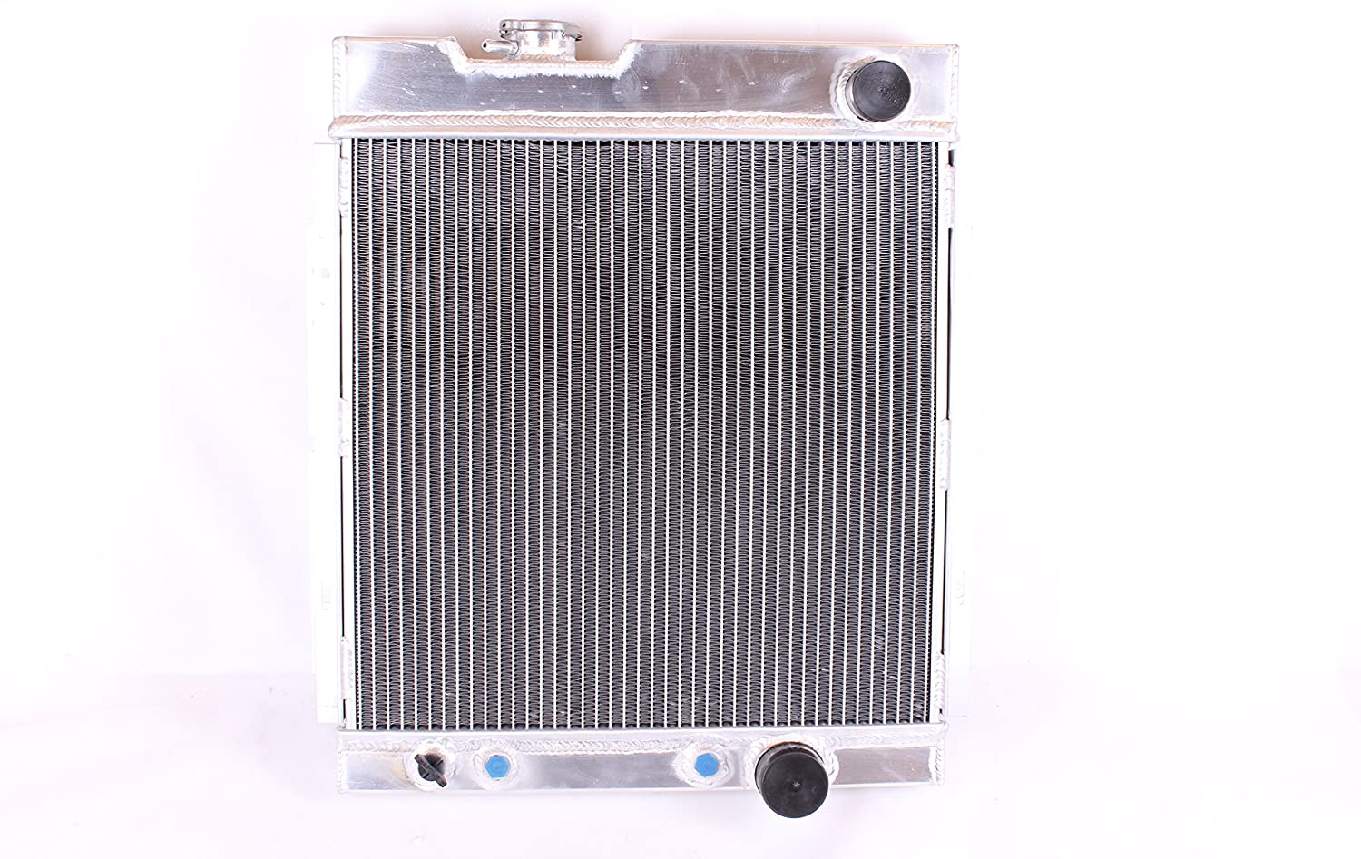 OPL Aluminum Radiator for Ford Falcon and Ford Mustang