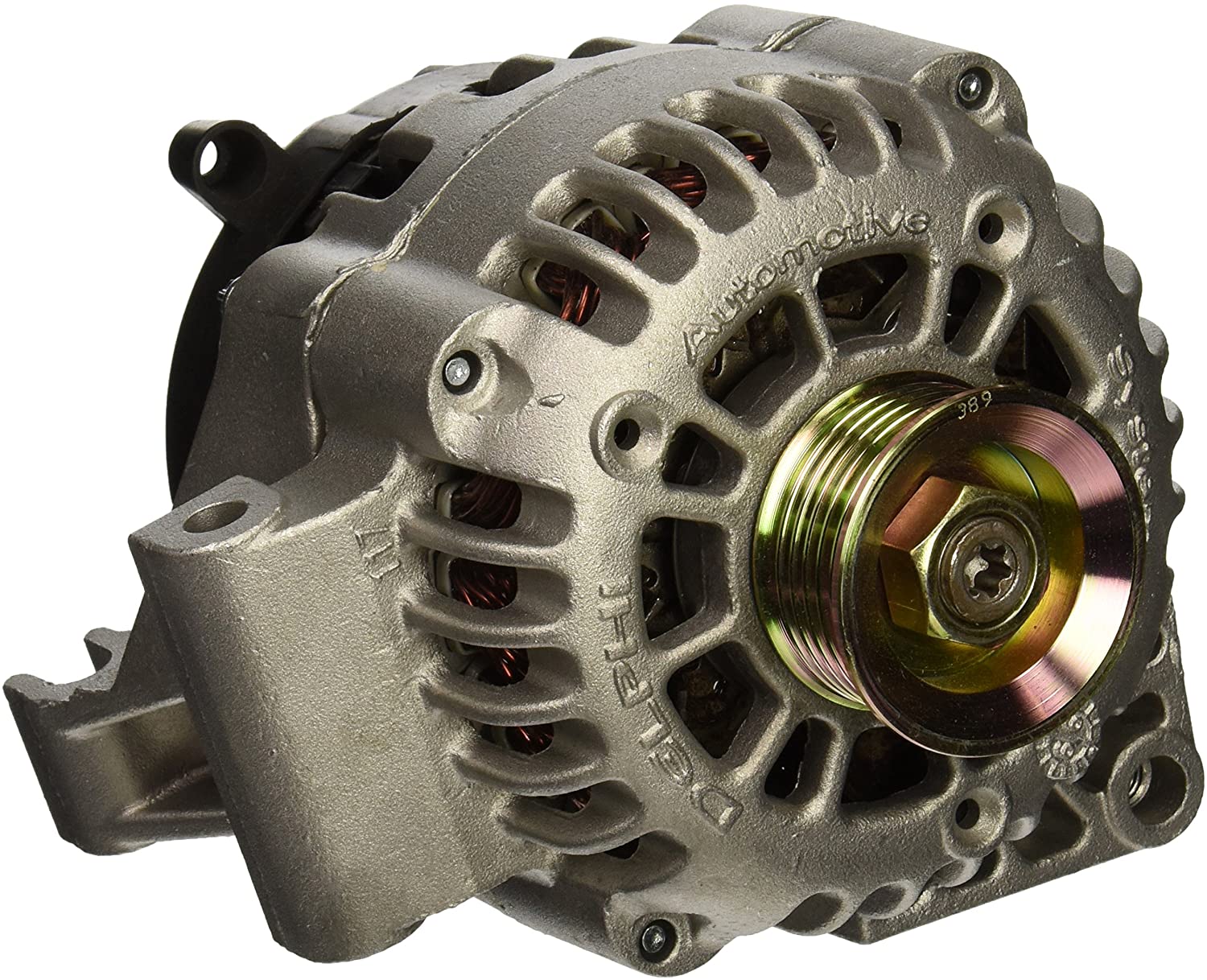 Denso 210-5167 Remanufactured Alternator