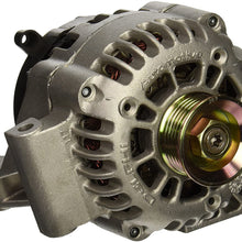 Denso 210-5167 Remanufactured Alternator