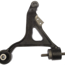 Dorman 521-221 Front Left Lower Suspension Control Arm for Select Volvo Models