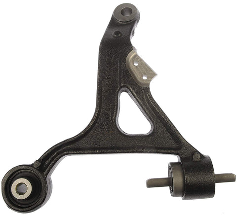 Dorman 521-221 Front Left Lower Suspension Control Arm for Select Volvo Models