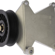 Dorman 34239 Air Conditioning Bypass Pulley
