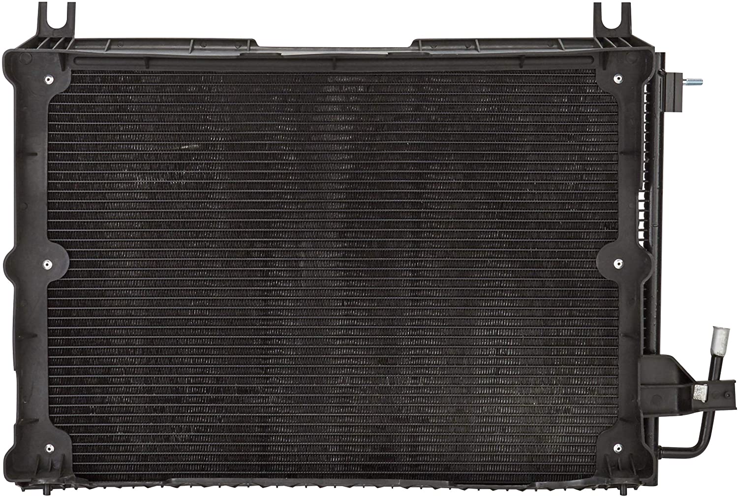 Spectra Premium 7-3016 A/C Condenser for Dodge D/R/W/RAM Series