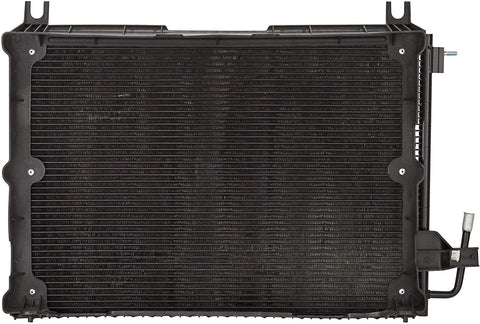 Spectra Premium 7-3016 A/C Condenser for Dodge D/R/W/RAM Series