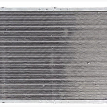 APDI 8012369 Radiator