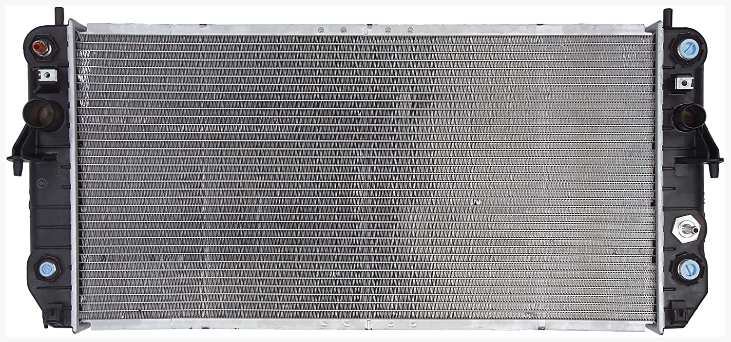 APDI 8012369 Radiator
