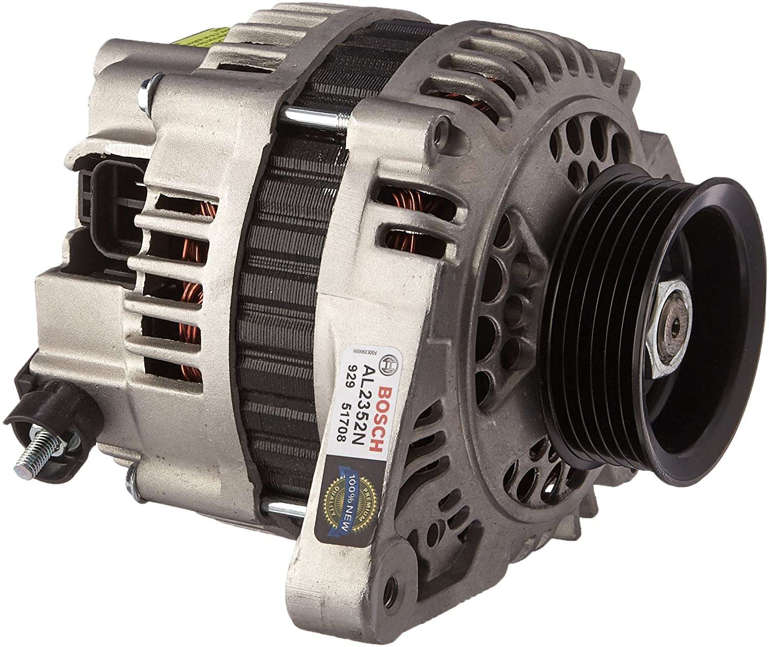 Bosch AL2352N New Alternator