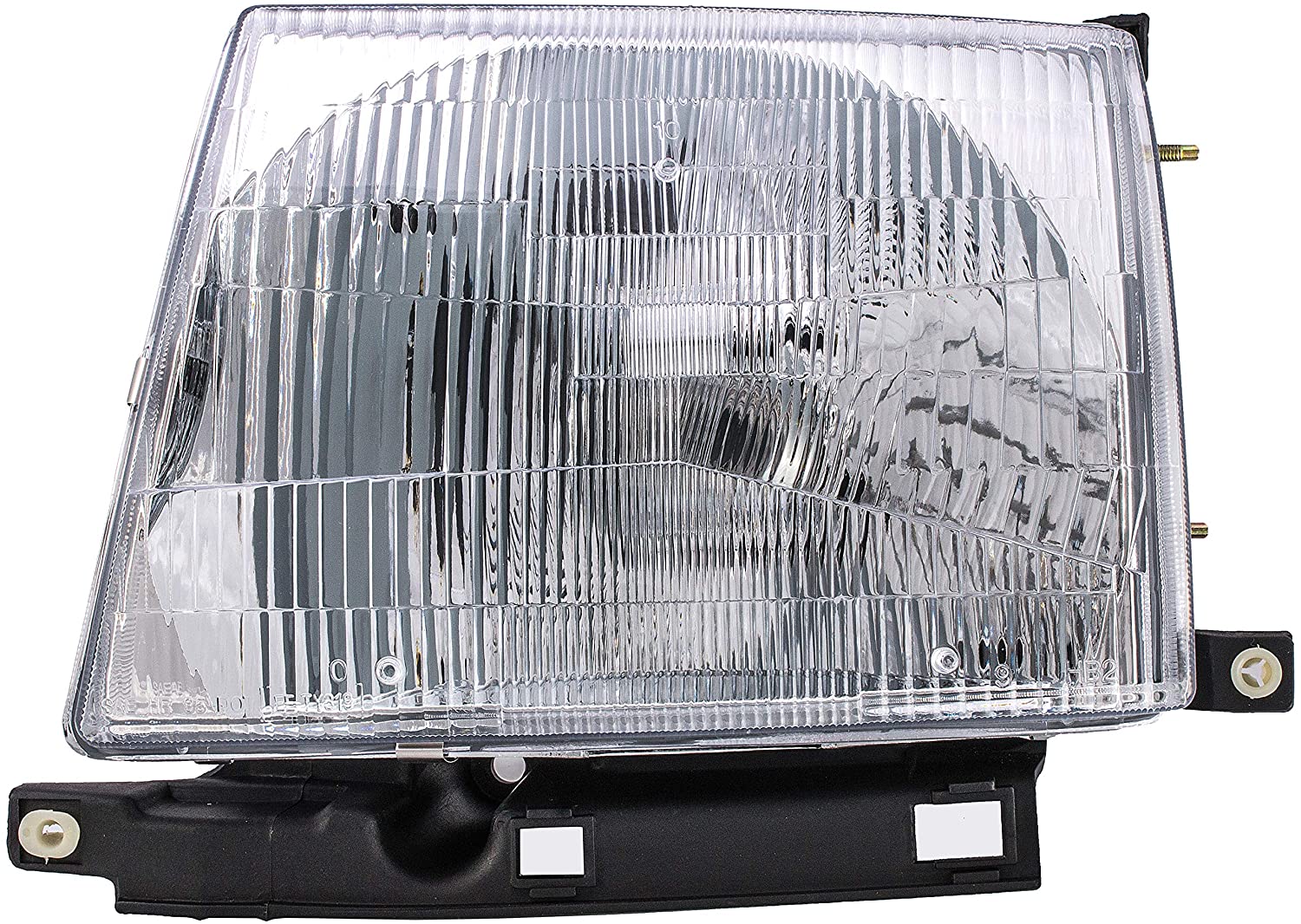 Dorman 1590794 Driver Side Headlight Assembly For Select Toyota Models