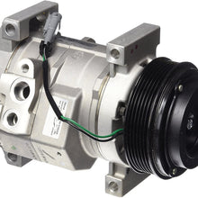 Four Seasons 78348 New AC Compressor