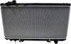 Denso 221-3119 Radiator