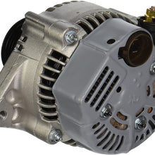 Denso 210-0104 Remanufactured Alternator