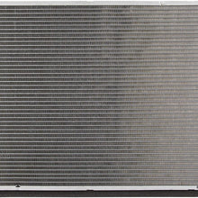 Spectra Premium CU13030 Complete Radiator