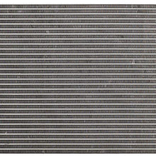 Spectra A/C Condenser 7-4599