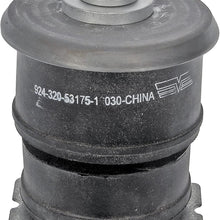 Dorman 924-320 Body Mount for Select Ford Models