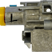 Dorman 924-713 Ignition Lock Housing for Select Models